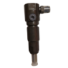 PORTA INIETTORE COMPLETO POLVERIZZATORE TIPO LUNGO GAMBO LARGO MOTORE LOMBARDINI 6LD360 6LD400 6LD435