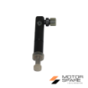 PORTA INIETTORE COMPLETO LOMBARDINI 15LD315 15LD350 Rif. Orig. 5010.040.196