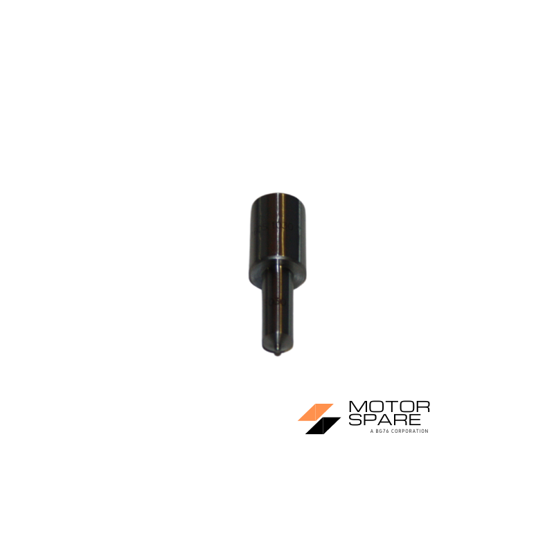 POLVERIZZATORE TIPO LUNGO LOMBARDINI 6LD360 6LD400 6LD435 LUNGHEZZA 53mm Rif. Orig. 631.104.395