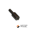POLVERIZZATORE TIPO LUNGO LOMBARDINI 6LD360 6LD400 6LD435 LUNGHEZZA 53mm Rif. Orig. 631.104.395
