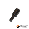 POLVERIZZATORE TIPO LUNGO LOMBARDINI 6LD360 6LD400 6LD435 LUNGHEZZA 53mm Rif. Orig. 631.104.395