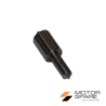 POLVERIZZATORE TIPO LUNGO LOMBARDINI 6LD360 6LD400 6LD435 LUNGHEZZA 53mm Rif. Orig. 631.104.395