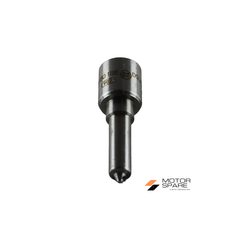 POLVERIZZATORE TIPO CORTO LOMBARDINI 6LD360 6LD400 6LD435 LUNGHEZZA 40mm Rif. Orig. 631.104.395