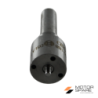 POLVERIZZATORE TIPO CORTO LOMBARDINI 6LD360 6LD400 6LD435 LUNGHEZZA 40mm Rif. Orig. 631.104.395