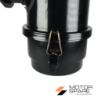 FILTRO ARIA CON CAPPELLO ad. LOMBARDINI LDA100 LDA91 LDA96 LDA97 4LD640 4LD705 Rif. Orig. 3701.139.272
