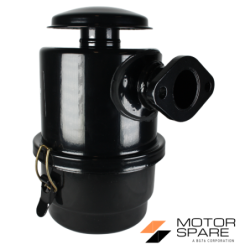 FILTRO ARIA CON CAPPELLO ad. LOMBARDINI LDA100 LDA91 LDA96 LDA97 4LD640 4LD705 Rif. Orig. 3701.139.272