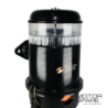 FILTRO ARIA CON TRASPARENTE ad. LOMBARDINI LDA100 LDA91 LDA96 LDA97 4LD640 4LD705 Rif. Orig. 3701.140.272