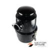 FILTRO ARIA CON CAPPELLO LOMBARDINI LDA450 LDA451 LDA510 3LD450 3LD451 3LD510 Rif. Orig. 3700.372.292