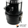 FILTRO ARIA CON TRASPARENTE LOMBARDINI LDA450 LDA451 LDA510 3LD450 3LD451 3LD510 Rif. Orig. 3700.102.292