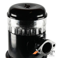 FILTRO ARIA CON TRASPARENTE LOMBARDINI LDA450 LDA451 LDA510 3LD450 3LD451 3LD510 Rif. Orig. 3700.102.292