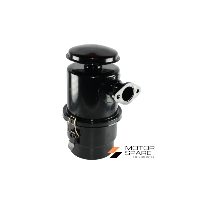 FILTRO ARIA CON CAPPELLO LOMBARDINI 6LD325 6LD360 6LD400 6LD435 LDA520 LDA530 Rif. Orig. 3700.111.540