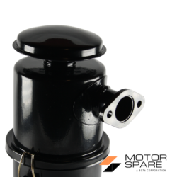FILTRO ARIA CON CAPPELLO LOMBARDINI 6LD325 6LD360 6LD400 6LD435 LDA520 LDA530 Rif. Orig. 3700.111.540
