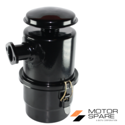 FILTRO ARIA CON CAPPELLO LOMBARDINI 6LD325 6LD360 6LD400 6LD435 LDA520 LDA530 Rif. Orig. 3700.111.540