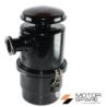 FILTRO ARIA CON CAPPELLO LOMBARDINI 6LD325 6LD360 6LD400 6LD435 LDA520 LDA530 Rif. Orig. 3700.111.540