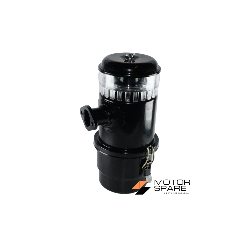 FILTRO ARIA CON CAPPELLO LOMBARDINI 6LD325 6LD360 6LD400 6LD435 LDA520 LDA530 Rif. Orig. 3700.111.540 RIF. ORIG. 3700.109.540