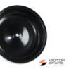 COPERCHIO FILTRO ARIA LOMBARDINI 6LD325 6LD360 6LD400 6LD435 LDA520 LDA530 15LD315 15LD350 Rif. Orig. 2125.055.500