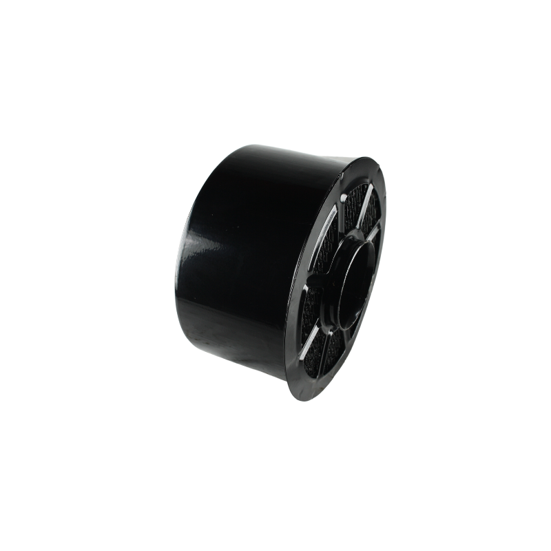 MASSA FILTRANTE CON BORDINO LOMBARDINI LDA100 LDA820 LDA91 LDA96 LDA97 4LD640 4LD705 4LD820 DIAMETRO 150mm ALTEZZA 107mm