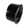 MASSA FILTRANTE CON BORDINO LOMBARDINI LDA100 LDA820 LDA91 LDA96 LDA97 4LD640 4LD705 4LD820 DIAMETRO 150mm ALTEZZA 107mm