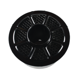 MASSA FILTRANTE CON BORDINO LOMBARDINI LDA100 LDA820 LDA91 LDA96 LDA97 4LD640 4LD705 4LD820 DIAMETRO 150mm ALTEZZA 107mm