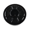 MASSA FILTRANTE CON BORDINO LOMBARDINI LDA100 LDA820 LDA91 LDA96 LDA97 4LD640 4LD705 4LD820 DIAMETRO 150mm ALTEZZA 107mm