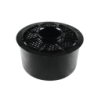 MASSA FILTRANTE CON BORDINO LOMBARDINI LDA100 LDA820 LDA91 LDA96 LDA97 4LD640 4LD705 4LD820 DIAMETRO 150mm ALTEZZA 107mm