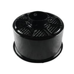 MASSA FILTRANTE CON BORDINO LOMBARDINI LDA100 LDA820 LDA91 LDA96 LDA97 4LD640 4LD705 4LD820 DIAMETRO 150mm ALTEZZA 107mm