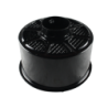MASSA FILTRANTE CON BORDINO LOMBARDINI LDA100 LDA820 LDA91 LDA96 LDA97 4LD640 4LD705 4LD820 DIAMETRO 150mm ALTEZZA 107mm