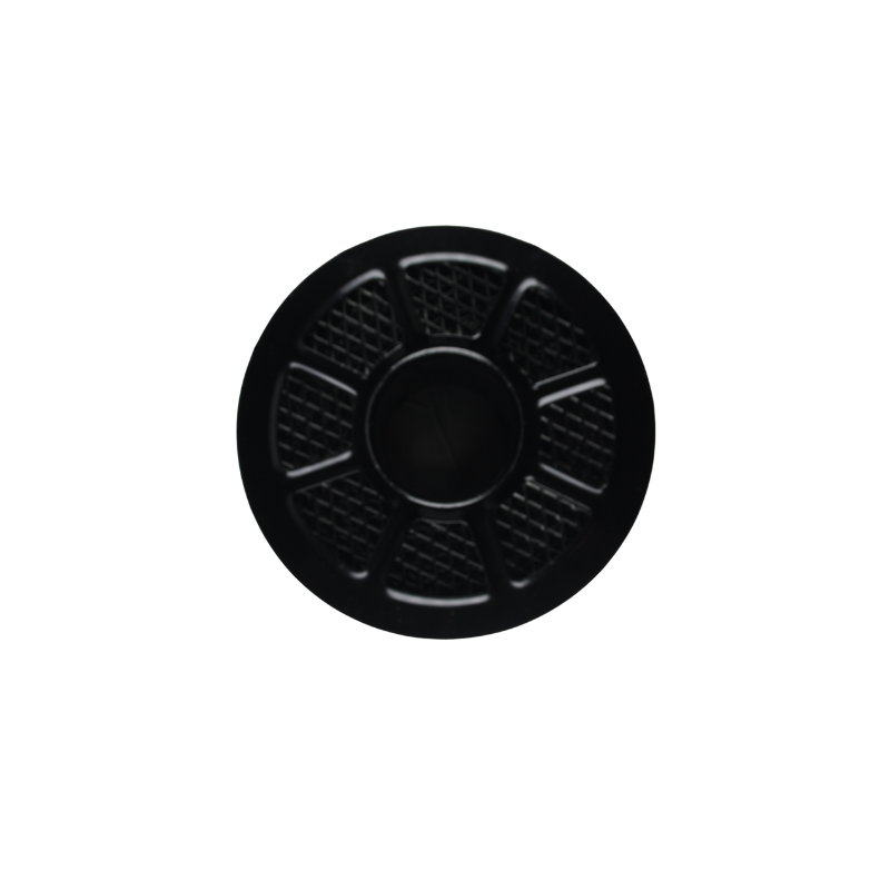 MASSA FILTRANTE CON BORDINO LOMBARDINI LDA450 LDA451 LDA510 3LD450 3LD451 3LD510 DIAMETRO 150mm ALTEZZA 87mm