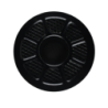 MASSA FILTRANTE CON BORDINO LOMBARDINI LDA450 LDA451 LDA510 3LD450 3LD451 3LD510 DIAMETRO 150mm ALTEZZA 87mm