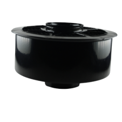 MASSA FILTRANTE CON BORDINO LOMBARDINI LDA450 LDA451 LDA510 3LD450 3LD451 3LD510 DIAMETRO 150mm ALTEZZA 87mm