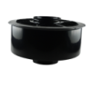 MASSA FILTRANTE CON BORDINO LOMBARDINI LDA450 LDA451 LDA510 3LD450 3LD451 3LD510 DIAMETRO 150mm ALTEZZA 87mm