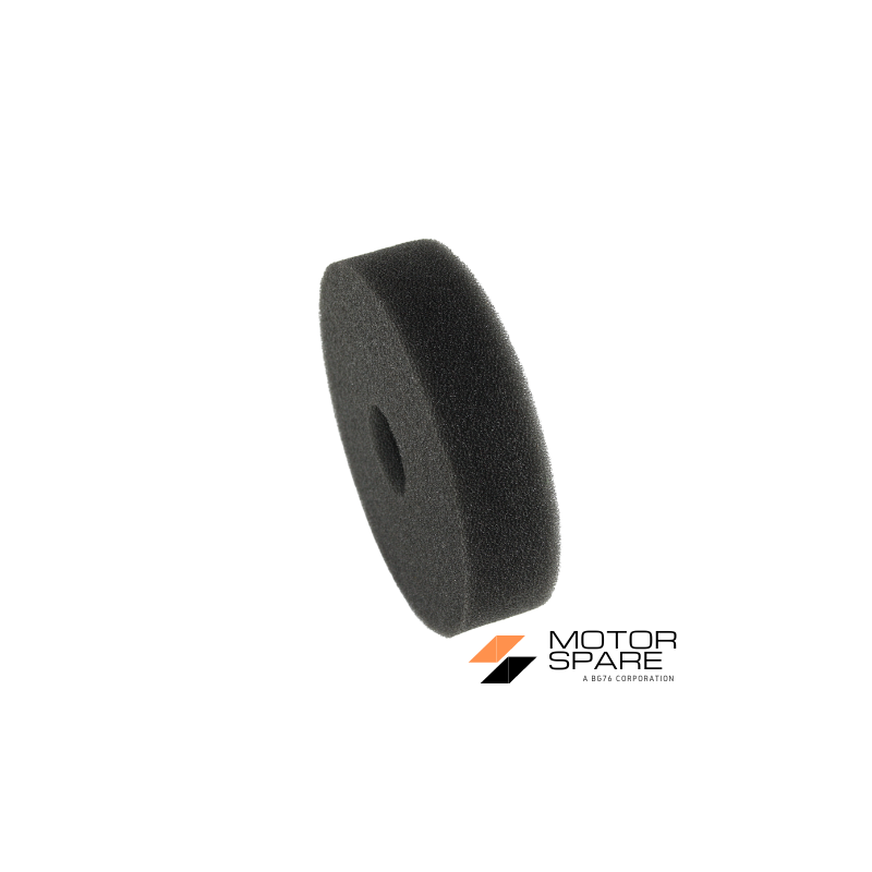 SPUGNA FILTRO ARIA MOTORE LOMBARDINI LDA450 LDA451 LDA510 3LD450 3LD451 3LD510 LDA100 LDA820 LDA91 LDA96 Rif. Orig. 5496.110