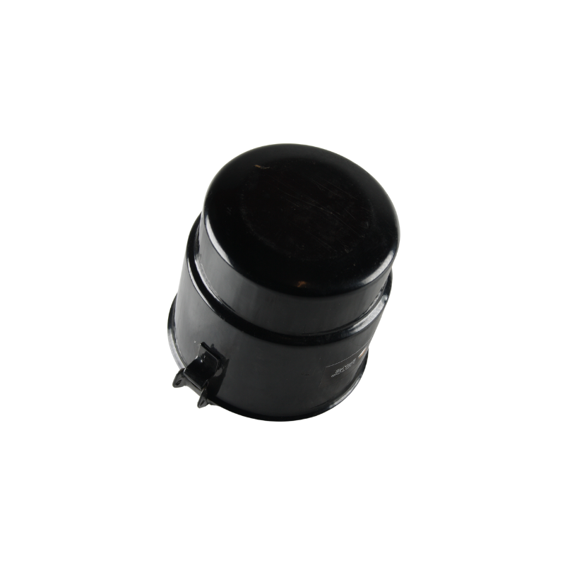 VASCHETTA FILTRO ARIA LOMBARDINI 6LD325 6LD360 6LD400 6LD435 LDA520 LDA530 DIAMETRO 127mm ALTEZZA 123mm