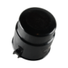 VASCHETTA FILTRO ARIA LOMBARDINI 6LD325 6LD360 6LD400 6LD435 LDA520 LDA530 DIAMETRO 127mm ALTEZZA 123mm
