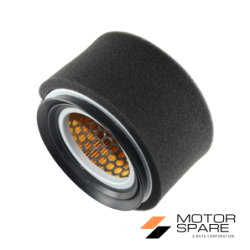 ELEMENTO FILTRANTE PER FILTRO ARIA A SECCO LOMBARDINI 15LD315 15LD350 RIF ORIG. Rif. Orig. 2175.176 ALTEZZA 61mm DIAMETRO 104mm