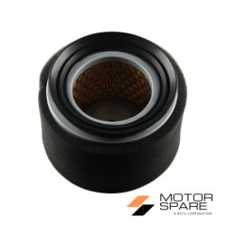 ELEMENTO FILTRANTE PER FILTRO ARIA A SECCO LOMBARDINI 15LD315 15LD350 RIF ORIG. Rif. Orig. 2175.176 ALTEZZA 61mm DIAMETRO 104mm