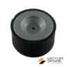 ELEMENTO FILTRANTE PER FILTRO ARIA A SECCO LOMBARDINI 15LD315 15LD350 RIF ORIG. Rif. Orig. 2175.176 ALTEZZA 61mm DIAMETRO 104mm