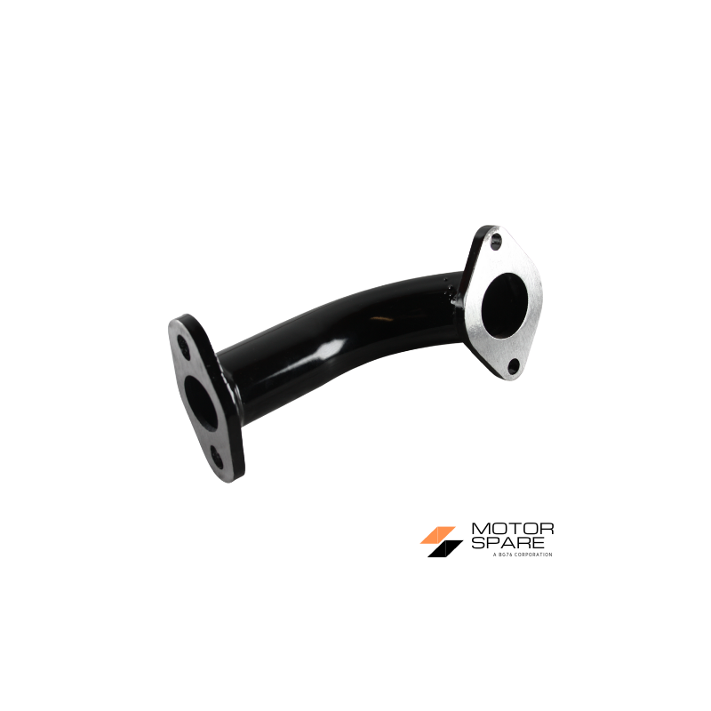 PROLUNGA PER MARMITTA TIPO LUNGO VERSIONE TRATTORE LOMBARDINI LDA450 LDA451 LDA510 3LD450 3LD451 3LD510 LDA100 LDA820 LDA91