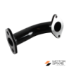 PROLUNGA PER MARMITTA TIPO LUNGO VERSIONE TRATTORE LOMBARDINI LDA450 LDA451 LDA510 3LD450 3LD451 3LD510 LDA100 LDA820 LDA91