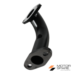PROLUNGA PER MARMITTA TIPO LUNGO VERSIONE TRATTORE LOMBARDINI LDA450 LDA451 LDA510 3LD450 3LD451 3LD510 LDA100 LDA820 LDA91