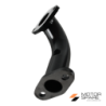 PROLUNGA PER MARMITTA TIPO LUNGO VERSIONE TRATTORE LOMBARDINI LDA450 LDA451 LDA510 3LD450 3LD451 3LD510 LDA100 LDA820 LDA91