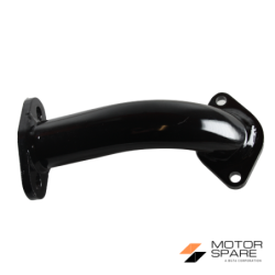 PROLUNGA PER MARMITTA TIPO LUNGO VERSIONE TRATTORE LOMBARDINI LDA450 LDA451 LDA510 3LD450 3LD451 3LD510 LDA100 LDA820 LDA91