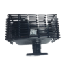 MARMITTA QUADRATA CON PROTEZIONE MOTORE LOMBARDINI RUGGERINI LDA450 LDA451 LDA510 3LD450 3LD451 3LD510 Rif. Orig. 5460.432