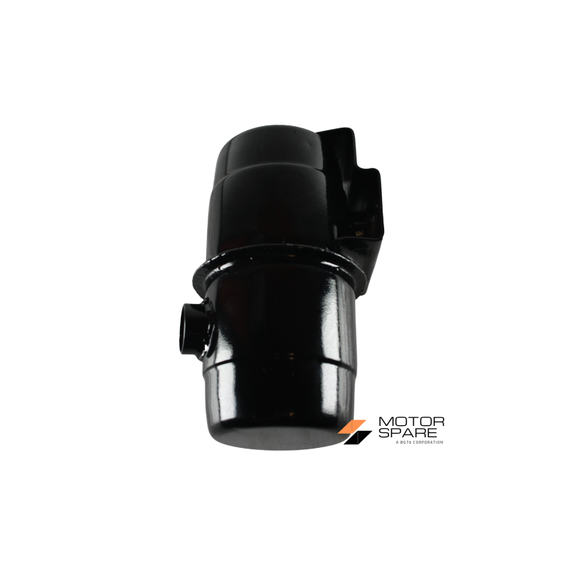 MARMITTA MOTORE LOMBARDINI 6LD325 6LD360 6LD400 6LD435 LDA520 LDA530 Rif. Orig. 5462.089.500