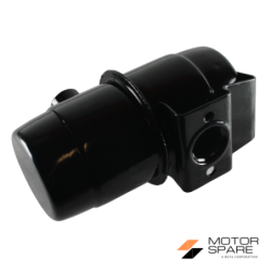 MARMITTA MOTORE LOMBARDINI 6LD325 6LD360 6LD400 6LD435 LDA520 LDA530 Rif. Orig. 5462.089.500