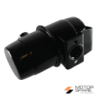 MARMITTA MOTORE LOMBARDINI 6LD325 6LD360 6LD400 6LD435 LDA520 LDA530 Rif. Orig. 5462.089.500