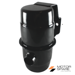 MARMITTA MOTORE LOMBARDINI 6LD325 6LD360 6LD400 6LD435 LDA520 LDA530 Rif. Orig. 5462.089.500