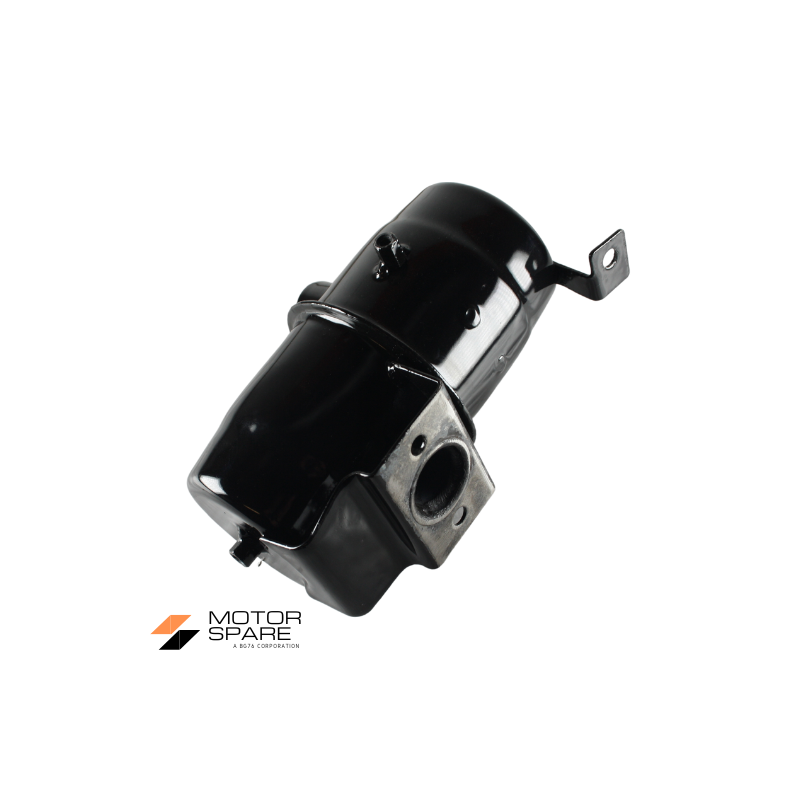MARMITTA COLLETTORE SCARICO MOTORE LOMBARDINI 15LD315 15LD350