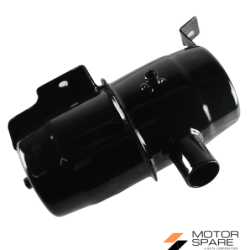 MARMITTA COLLETTORE SCARICO MOTORE LOMBARDINI 15LD315 15LD350