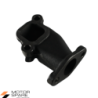 MARMITTA COLLETTORE SCARICO MOTORE LOMBARDINI 15LD315 15LD350